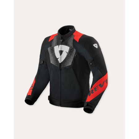Hyperspeed 3 GT Air - Zwart-Rood