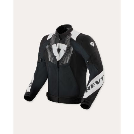 Hyperspeed 3 GT Air - Zwart-Wit