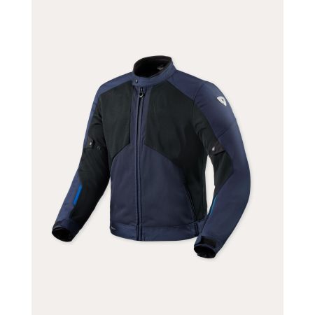 Jack Torque 3 H2O D. Blauw-Zwart, 3XL