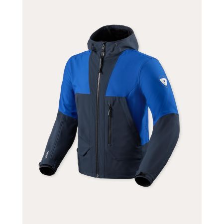 Boson - Blauw-Blauw
