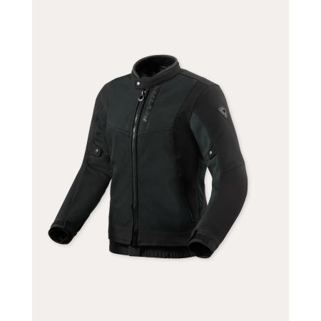 Highcrest H2O Ladies - Zwart