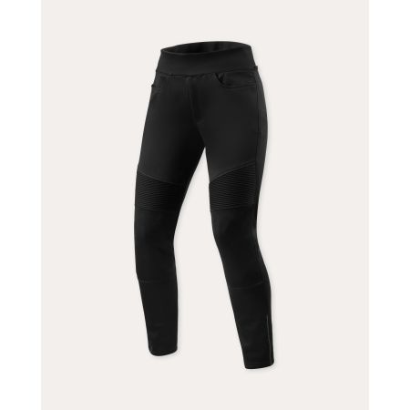 Leggings Ellison 2 Ladies Zwart Standaard, Dames 3