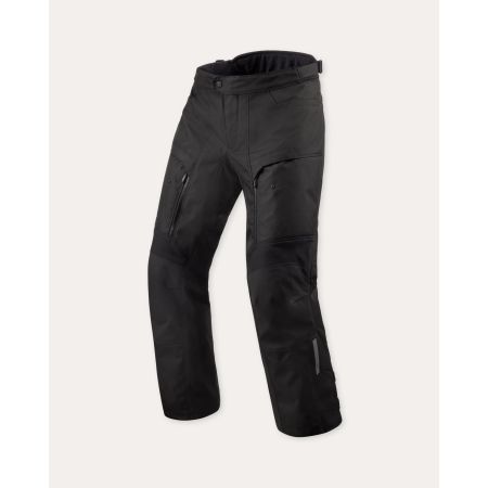 Outback 5 H2O - Zwart