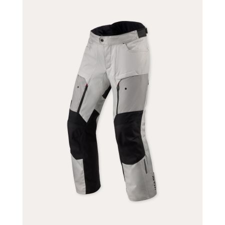 Outback 5 H2O - Zilver-Zwart