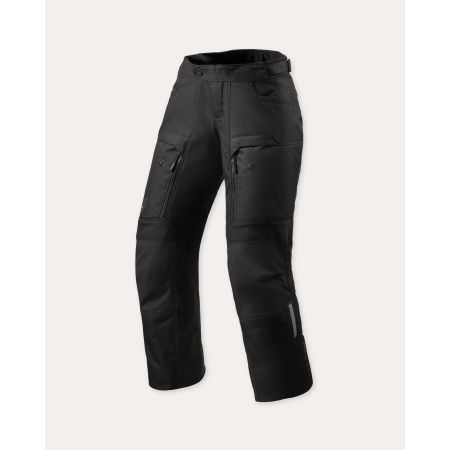 Outback 5 H2O Ladies - Zwart