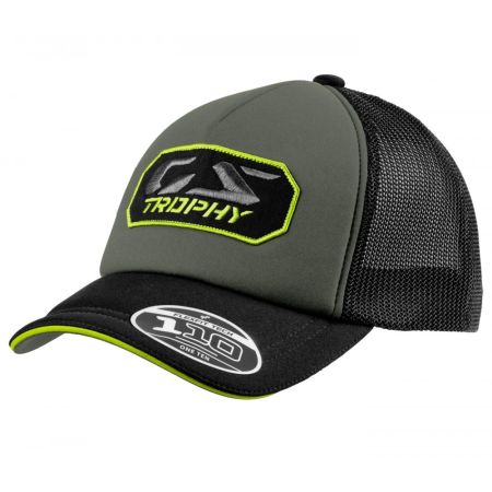 Cap GS Trophy Olive