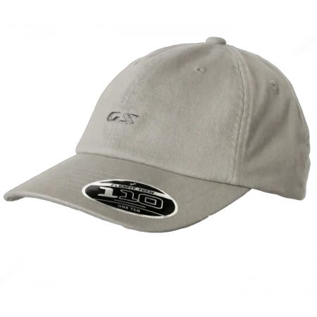 Cap GS logo Olive