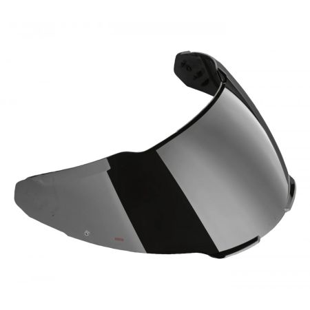 BMW Motorrad Helm Viziersysteem 8 Zilver