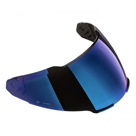 BMW Motorrad Helm Viziersysteem 8 Blauw
