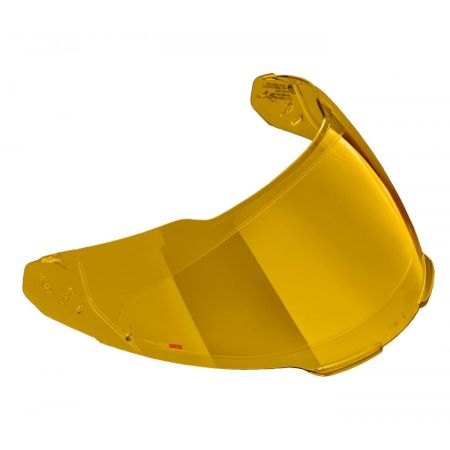 BMW Motorrad Helm Viziersysteem 8 Oranje