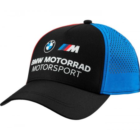 Cap M Motorsport schwarz/M