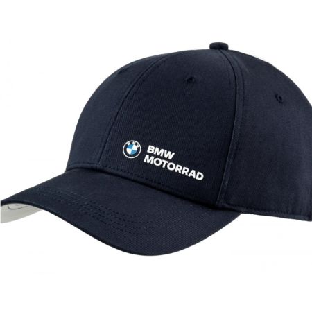 Cap BMW Motorrad navy