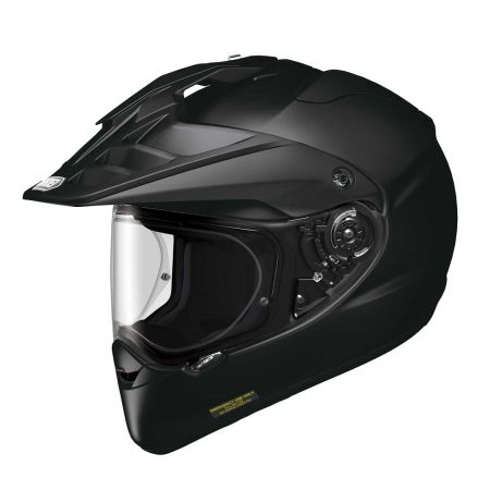 HORNET ADV 06 BLACK S