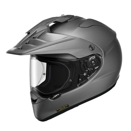 HORNET ADV 06 MT.D.GREY XS