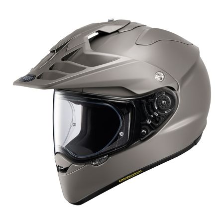 HORNET ADV 06 CHALK GREY XS