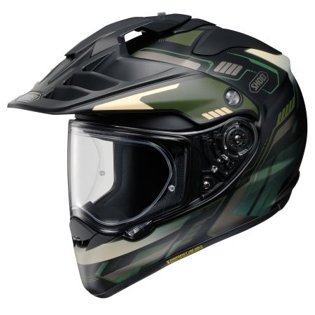 HORNET ADV 06 INVIGORATE TC-4 XS