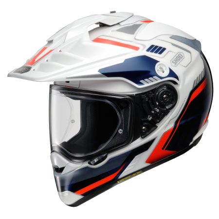 HORNET ADV 06 INVIGORATE TC-10 XS