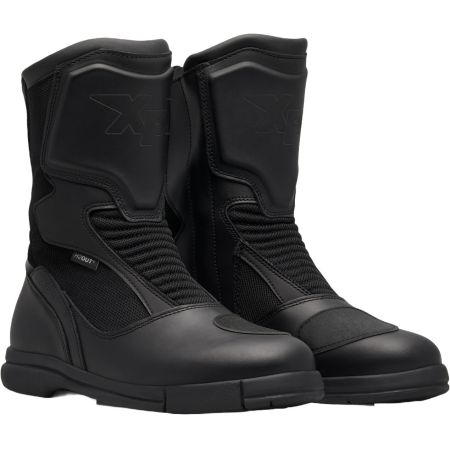 X-JOURNEY H2OUT