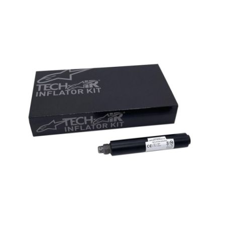 TECH-AIR TYPE II INFLATOR KIT