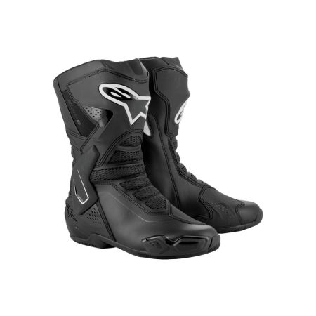 STELLA SMX-6 V3 BLACK WHITE 36