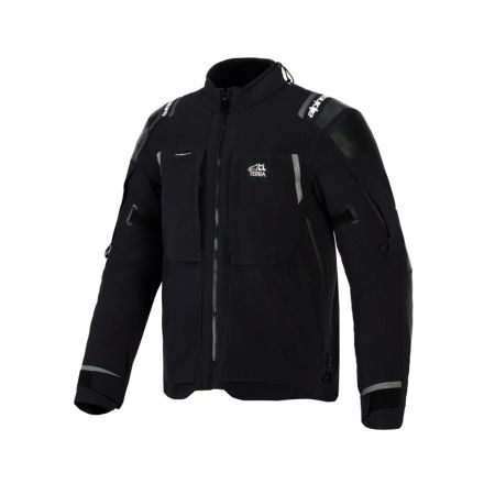ANDES PRO DRYSTAR XF JACKET