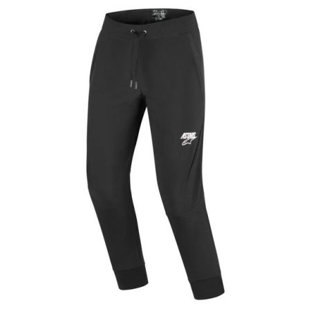 AEROSHELL PANTS BLACK WHITE