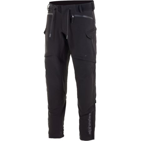 JUGGERNAUT WATERPROOF BLACK
