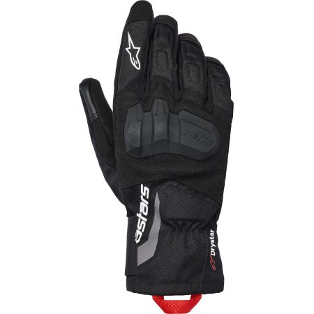 XT-3 DRYSTAR GLOVES BLACK 3XL