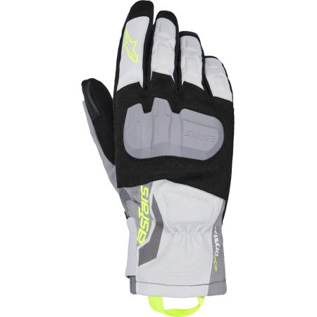 XT-3 DRYSTAR GLOVES BLACK DARK GRAY L