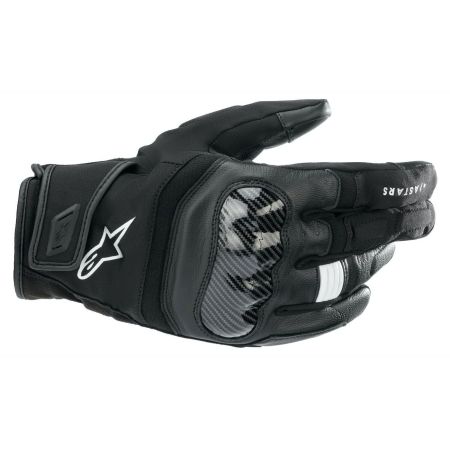 SMX Z DRYSTAR GLOVES BLACK 3XL