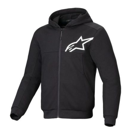 CHROME V2 SPORT HOODIE