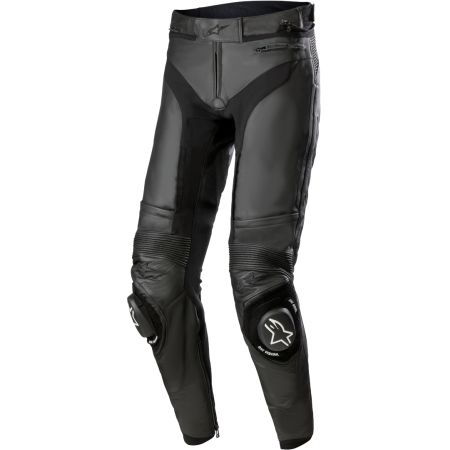 MISSILE V3 LEATHER PANTS