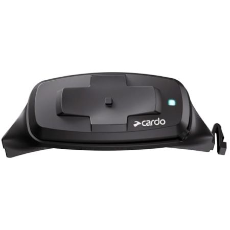 Cardo Packtalk SHOEI
