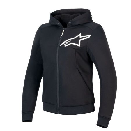 STELLA CHROME V2 SPORT HOODIE