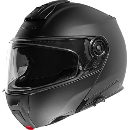 Motorhelm Schuberth, C5 ANC Mat Zwart 53