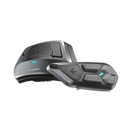 Communicatiesysteem SC Edge ANC Schuberth, C5 ANC