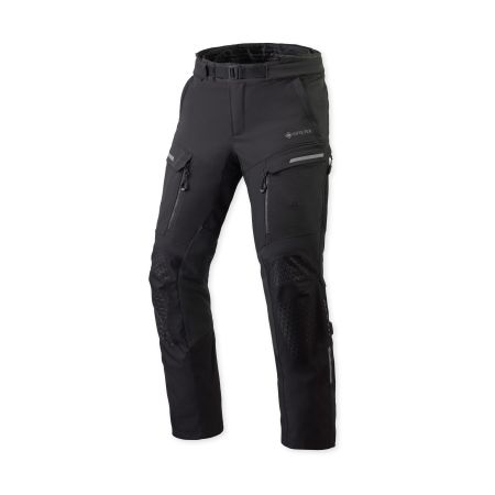 Pantalon Defender 4 GTX Zwart Standaard, 3XL