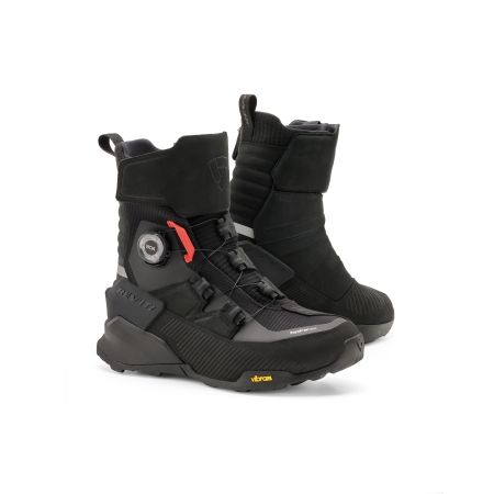 Laarzen Boots Derecho H2O Zwart, 39