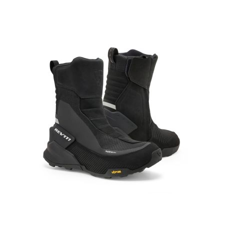 Laarzen Boots Marauder H2O Zwart, 39