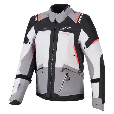 STELLA ANDES V4 DS JACKET 3XL