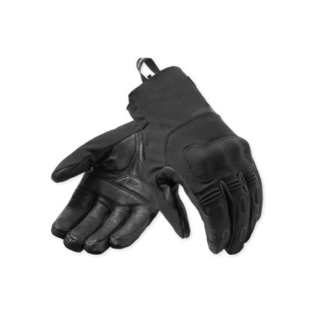 Handschoenen Cassini 2 H2O Zwart, 3XL
