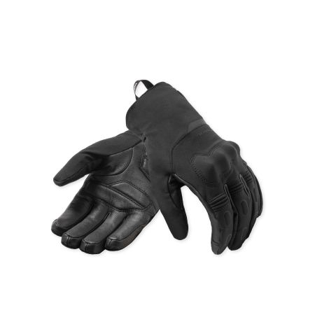 Handschoenen Cassini 2 H2O Ladies Zwart, L