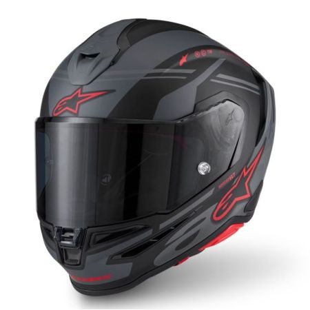 S-R7 A-CORE HELMET ECE06 L