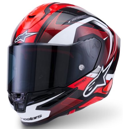 S-R7 KINETIS HELMET ECE06 L