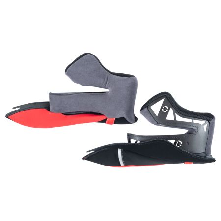 CHEEK PAD SET S-R10 REGULAR