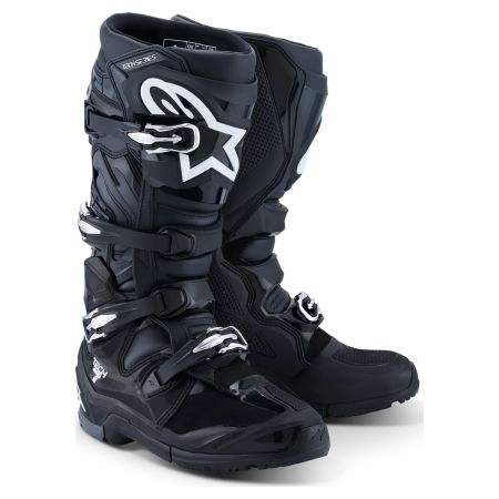 TECH 7 ENDURO DRYSTAR 44.5