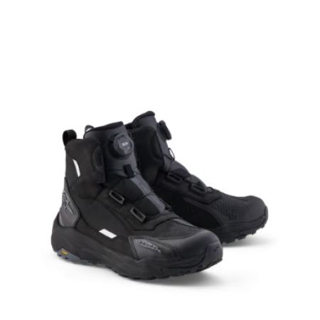 CR-8 GORE-TEX BOA SHOES