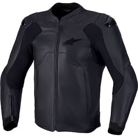 CALIBER V2 LEATHER JACKET 44