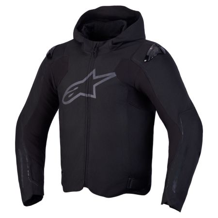 ZACA V2 WATERPROOF JACKET