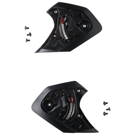 S-R7 SHIELD MECHANISM SET